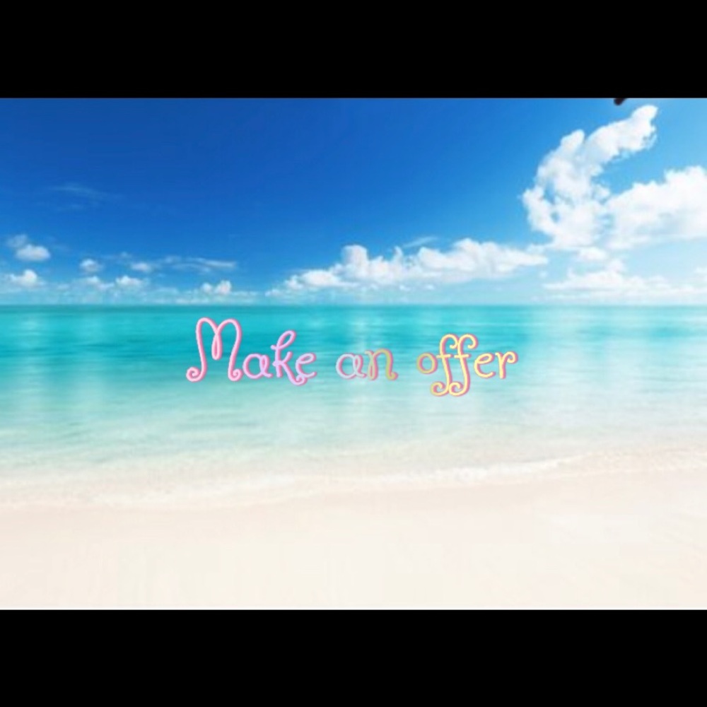 Meet your Posher, Deana